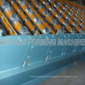 Full Automatic Metal Roofing Cold Roll Forming Machine